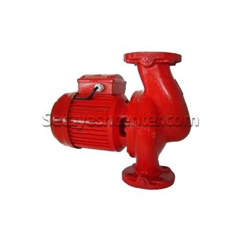 پمپ سیرکولاتور خطی بلند کاست تهران 3 اینچ PD 37