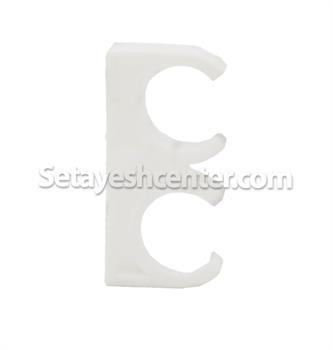 بست دوقلوایراگستر 3.4 سایز 25 