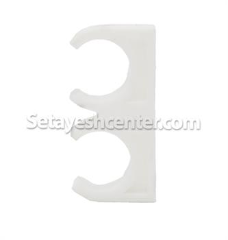 بست دوقلوایراگستر 3.4 سایز 25 