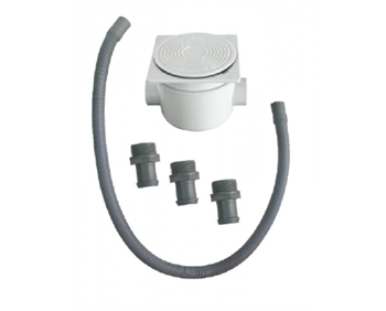  ترانس ایزوله ایمکس (ضدآب )TRC300VA