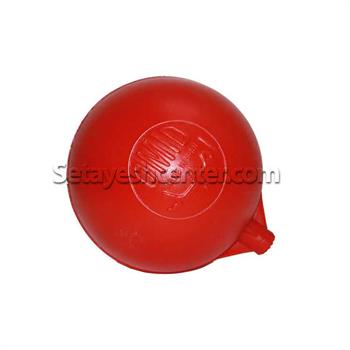 توپی فلوتر 1اینچ و 1-1.4 امید 