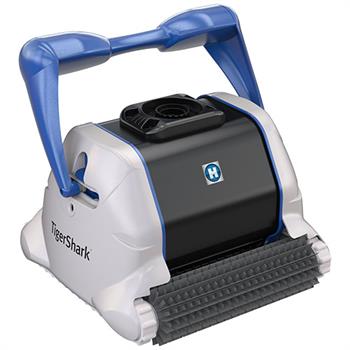 جاروهایوارد TIGERSHARK PLUS 