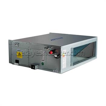 داکت اسپیلت وست کول Inverter westcool 18000 
