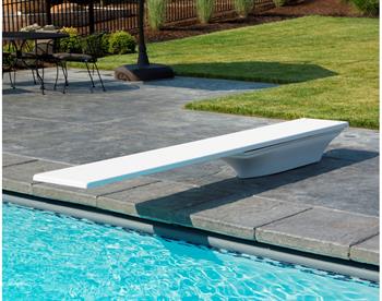 دایواستخری (Smit SR) آمریکا FLYTE DECK 10FOOT 