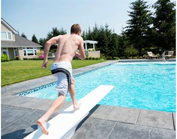 دایواستخری (Smit SR) آمریکا FLYTE DECK 10FOOT 