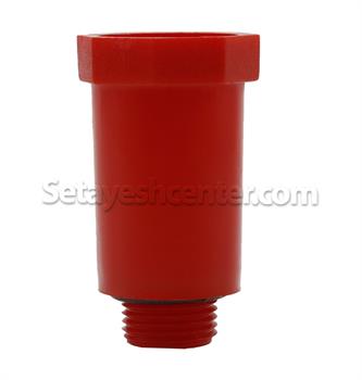 درپوش پایه بلندایراگستر3.4سایز 25 