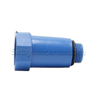 درپوش پایه بلندایراگستر3.4سایز 25 