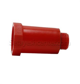 درپوش پایه بلندایراگستر3.4سایز 25 