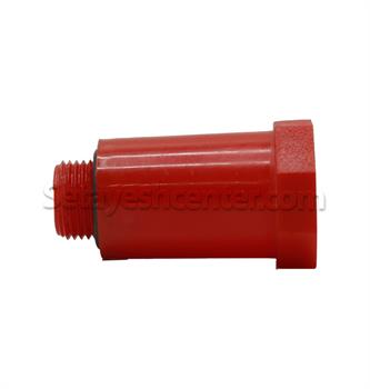 درپوش پایه بلندایراگستر3.4سایز 25 