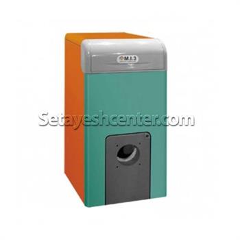 دیگ ام آی تری 10 پره مدل M90 