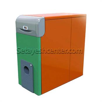 دیگ ام آی تری 10 پره مدل M90 
