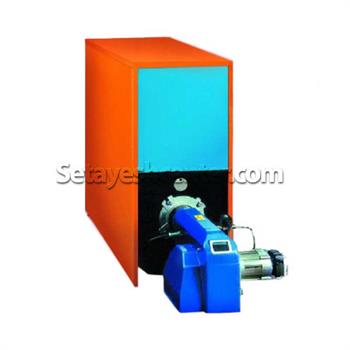 دیگ ام آی تری 8 پره مدل S 