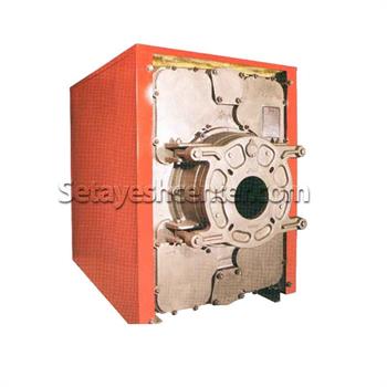 دیگ چدنی شوفاژکار سوپر هیت 1300 ده پره
