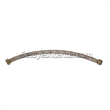 شلنگ حصیری پکیج و فن کوئل 1/2 - 40 سانت 