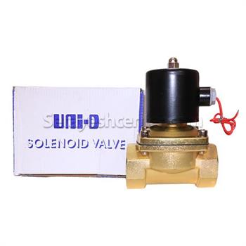 شیربرقی بخار " Uni-D 2 اصلی