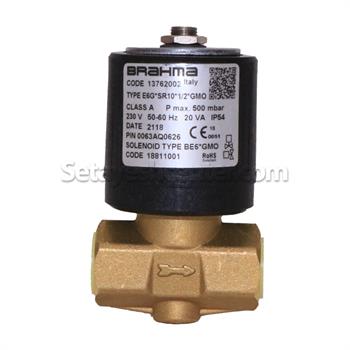 شیربرقی  1.2تک ضرب برهماایتالیا