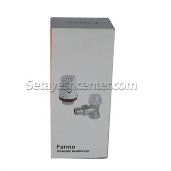 شیرترموستاتیک فارمو Farmo 