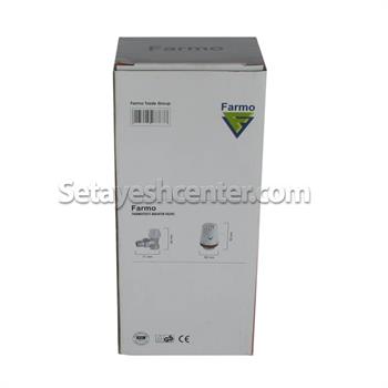 شیرترموستاتیک فارمو Farmo 