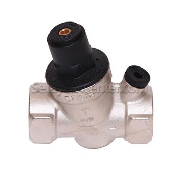 شیرفشارشکن "1 CS case دیافراگمی