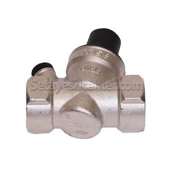 شیرفشارشکن "1 CS case دیافراگمی