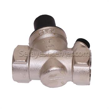 شیرفشارشکن "1 CS case دیافراگمی
