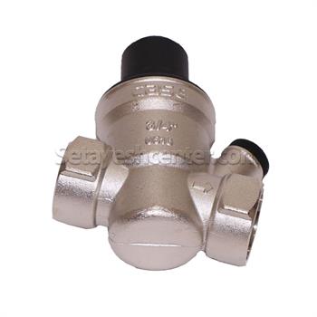 شیرفشارشکن CS case 3.4 دیافراگمی