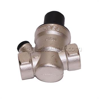 شیرفشارشکن CS case 3.4 دیافراگمی