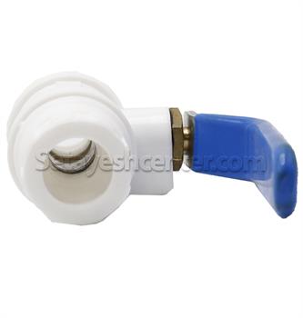 شیرگازی پلیمری ایراگستر1.4ـ1سایز 40 