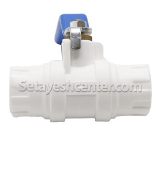 شیرگازی پلیمری ایراگستر1.4ـ1سایز 40 