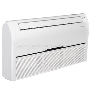 فن کویل زمینی وستن ایر 600 