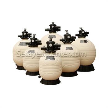 فیلترشنی ایمکس MFV20 