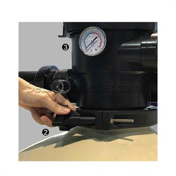 فیلترشنی ایمکس MFV35 