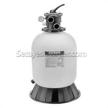 فیلترشنی هایوارد S144T 