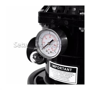فیلترشنی هایوارد S144T 
