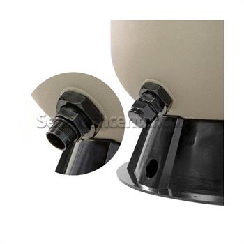 فیلترشنی هایوارد S144T 