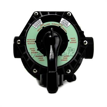 فیلترشنی هایوارد S144T 