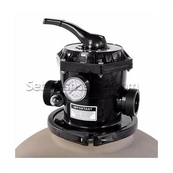 فیلترشنی هایوارد S310T 