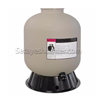 فیلترشنی هایوارد S310T 