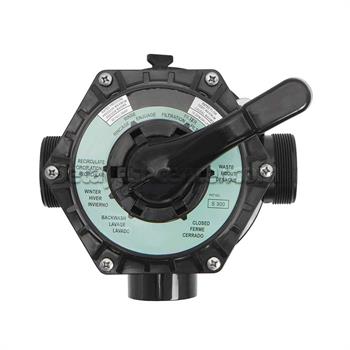 فیلترشنی هایوارد VL 240 