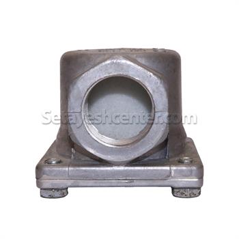 فیلترگاز 1اینچ گرمایش