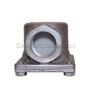 فیلترگاز 1اینچ گرمایش
