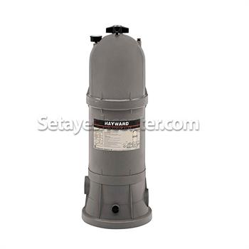 فیلتر دیاتومه هایوارد C12002 