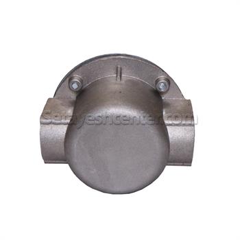  فیلتر گاز مشعل موتور خانه 3.4 ROMIN