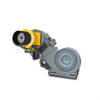مشعل دوگانه سوز پارس مشعل PM-7 KHGM 513S