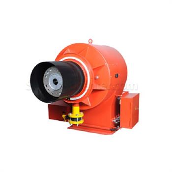 مشعل دوگانه سوز پارس مشعل PM-8 KLGM 413