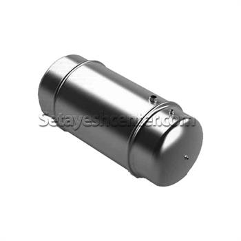 منبع دوجداره 1500 لیتری