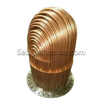 منبع کویل دار خوابیده 5000 لیتری