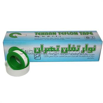 نوار تفلون تهران