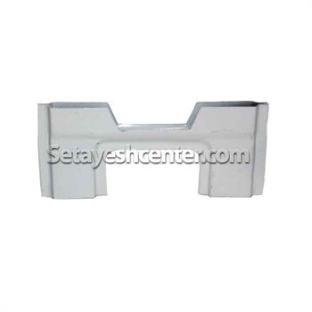 پایه رادیاتور فولادی 200*500