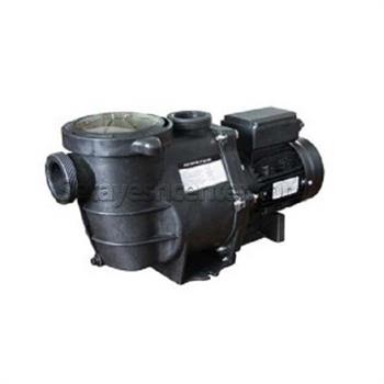 پمپ تصفیه های واتر HW1500 